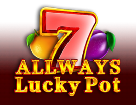 Allways Lucky Pot