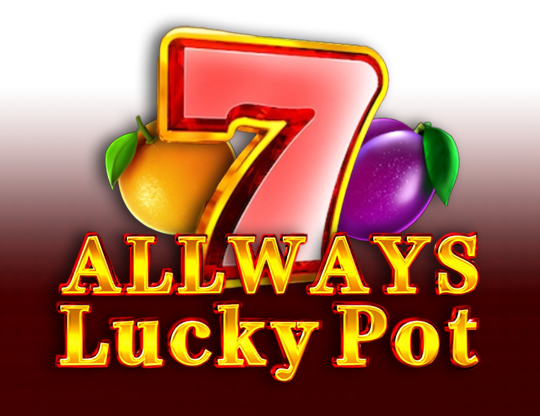 Allways Lucky Pot