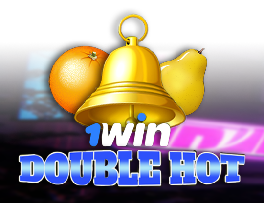 1win Double Hot