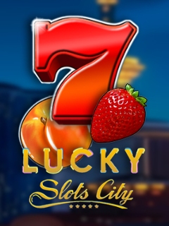 Lucky Slots City