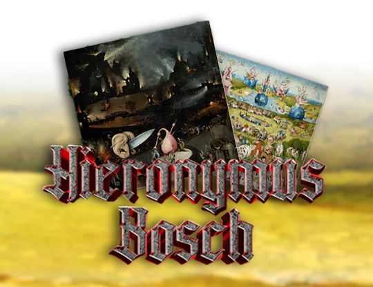 Hieronymus Bosch