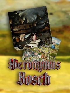 Hieronymus Bosch