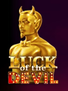 Luck of the Devil: POWER COMBO