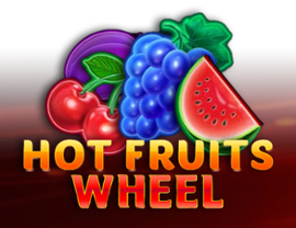 Hot Fruits Wheel (Amatic Industries)