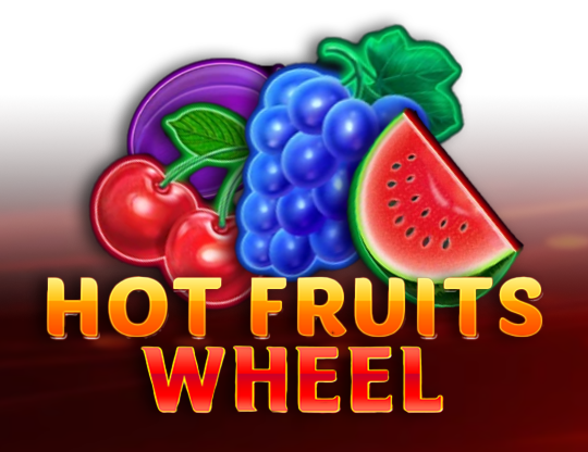 Hot Fruits Wheel (Amatic Industries)