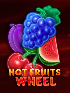 Hot Fruits Wheel (Amatic Industries)