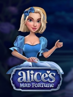 Alice’s Mad Fortune