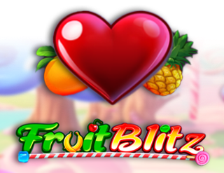 Fruit Blitz