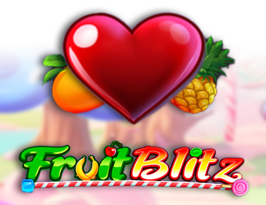 Fruit Blitz