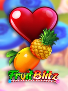Fruit Blitz