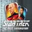 Star Trek The Next Generation (Atlantic Digital)