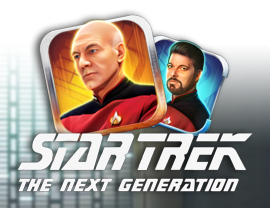 Star Trek The Next Generation (Atlantic Digital)