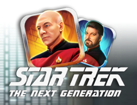 Star Trek The Next Generation (Atlantic Digital)