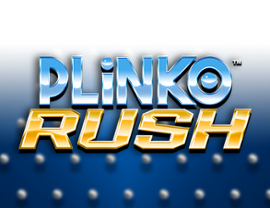 Plinko Rush