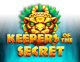 Keepers of the Secret