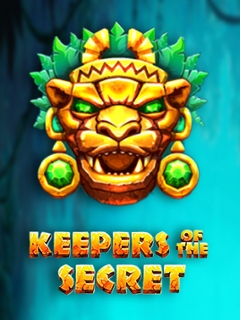 Keepers of the Secret