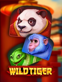 Wild Tiger