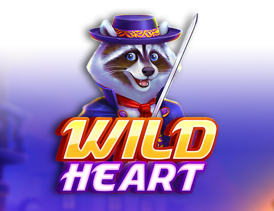 Wild Heart