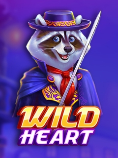 Wild Heart