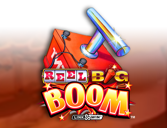 Reel Big Boom