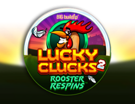 Lucky Clucks 2: Rooster Respins