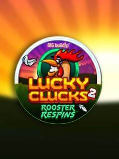 Lucky Clucks 2: Rooster Respins