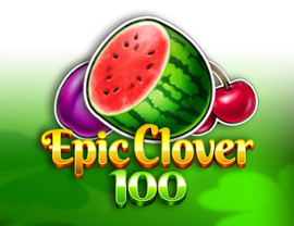 Epic Clover 100