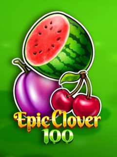 Epic Clover 100