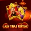 Lady Triple Fortune