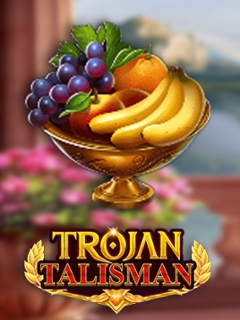 Trojan Talisman