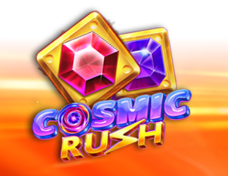Cosmic Rush