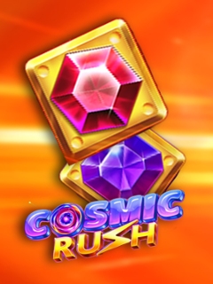 Cosmic Rush