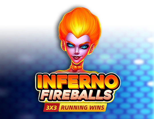 Inferno Fireballs