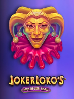 Joker Loko's Multiplier Trail