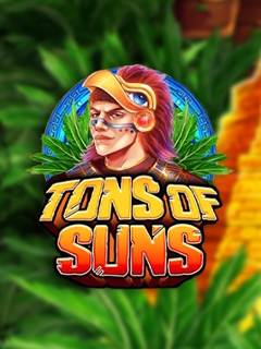 Tons of Suns