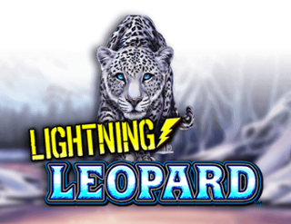 Lightning Leopard