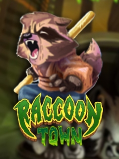 Racoon Town