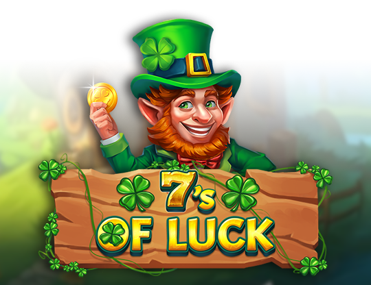 7's of Luck
