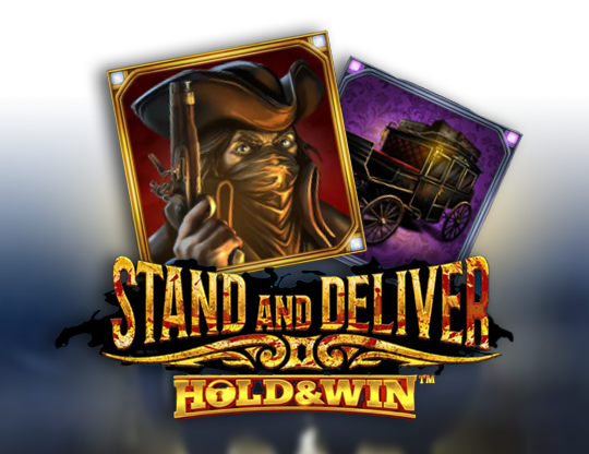 Stand and Deliver (iSoftBet)