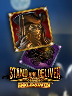 Stand and Deliver (iSoftBet)