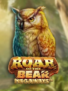 Roar of the Bear Megaways
