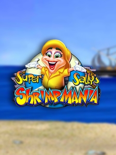 Super Sallys Shrimpmania