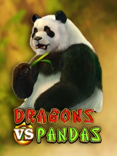 Dragons vs. Pandas