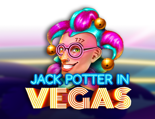 Jack Potter in Vegas
