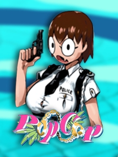 Pop Cop