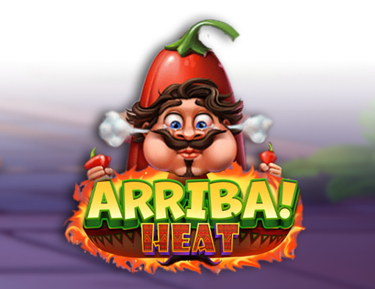Arriba Heat