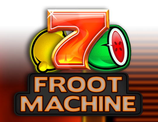 Froot Machine