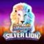 Stellar Jackpots with Silver Lion