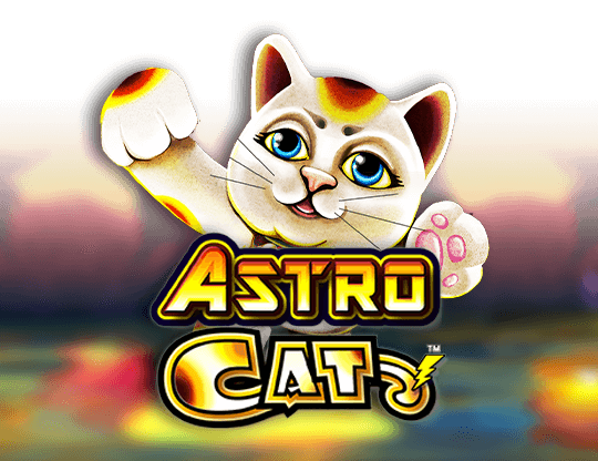 Astro Cat