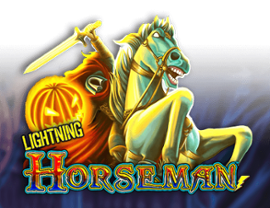 Lightning Horseman